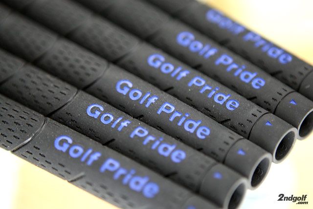 GOLF PRIDE DUAL DUROMITER LITE (Sold out - ขายไปแล้ว)