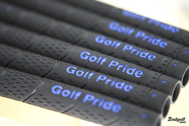 GOLF PRIDE DUAL DUROMITER LITE (Sold out - ขายไปแล้ว)