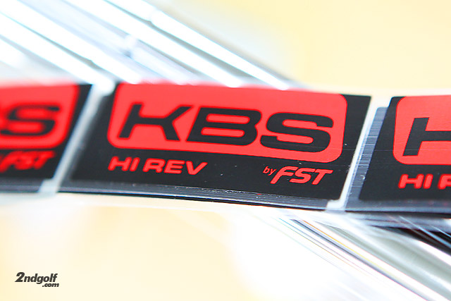 KBS HI-REV