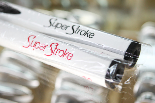 Super Stroke Belly 21 (Sold out - ขายไปแล้ว)