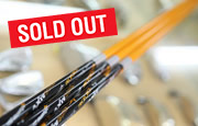Driver Shaft UST Mamiya Axiv Core Tour Red (Sold out - ขายไปแล้ว)