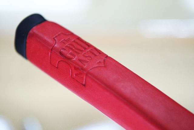 The Grip Master MID-SIZED Putter (Sold out - ขายไปแล้ว)