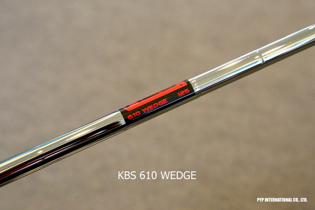 KBS 610 WEDGE