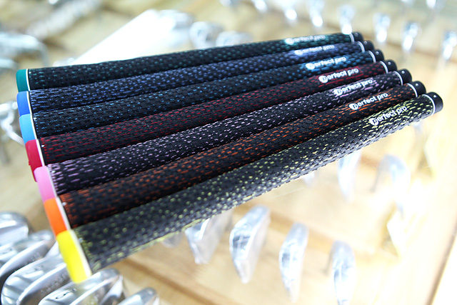 Perfect Pro X Line CC Cord (Sold out - ขายไปแล้ว)