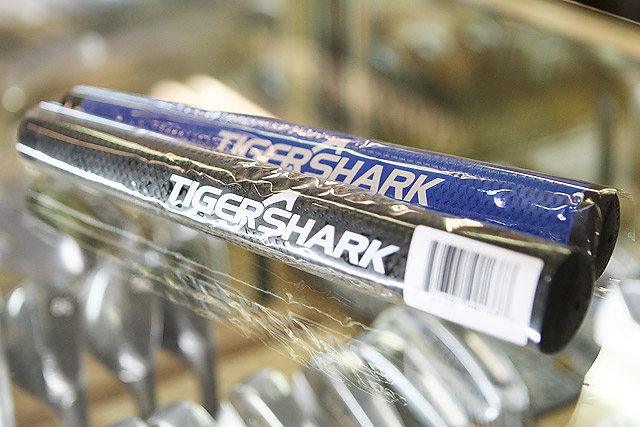 Tiger Shark Ultra-Tac SJ-67 (Sold out - ขายไปแล้ว)