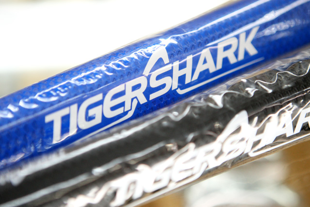 Tiger Shark Ultra-Tac SJ-67 (Sold out - ขายไปแล้ว)