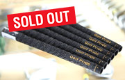 Grip GOLF PRIDE D100 SAND (Sold out - ขายไปแล้ว)