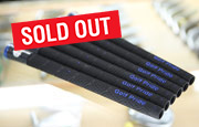 Grip GOLF PRIDE DUAL DUROMITER LITE (Sold out - ขายไปแล้ว)