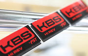Wedge Shaft KBS HI-REV