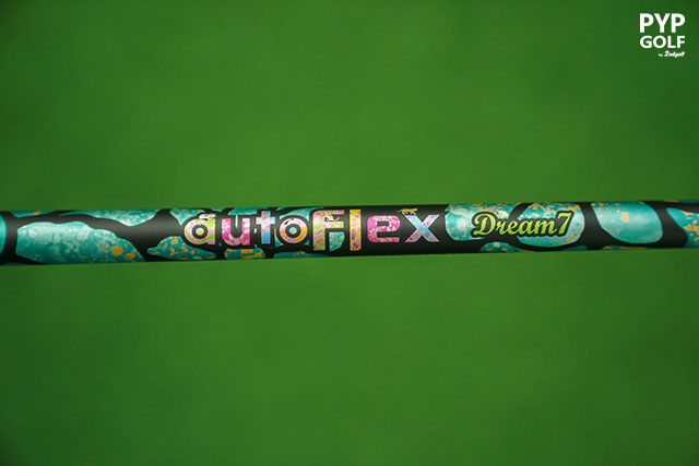 AUTOFLEX Dream7 Utility