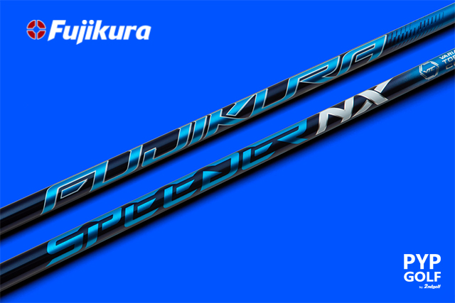Fujikura Speeder NX